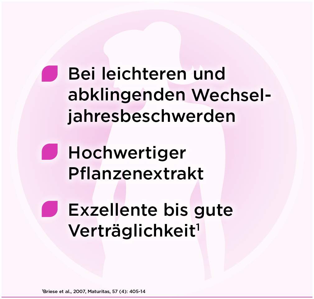 Remifemin 200 Tabletten