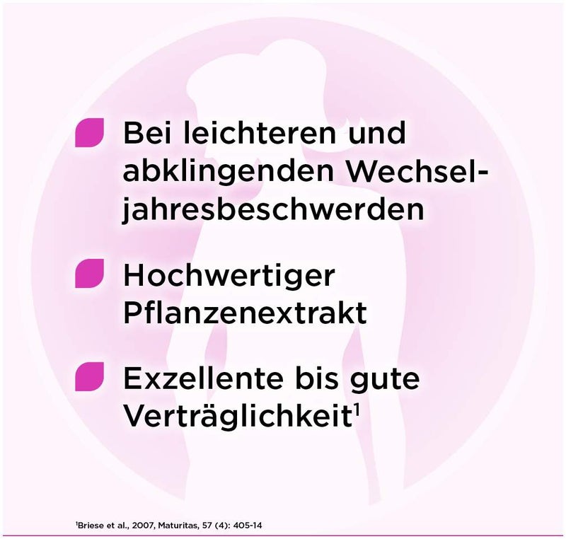 Remifemin 200 Tabletten