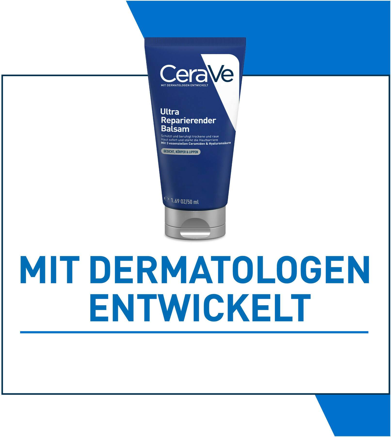 CeraVe ultra reparierender Balsam 50 ml