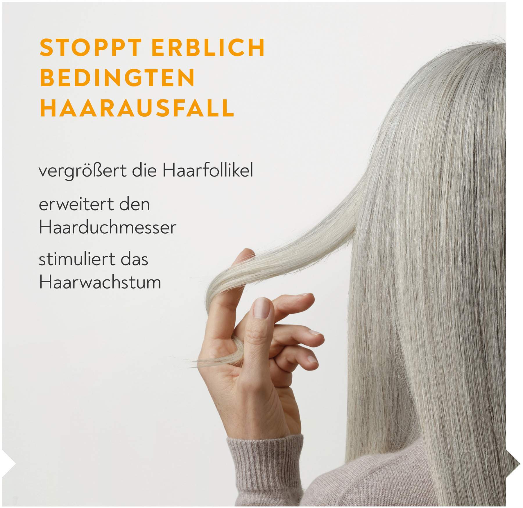 Minoxidil Bio-H-Tin Pharma 20 mg Pro ml Für Frauen  60ml