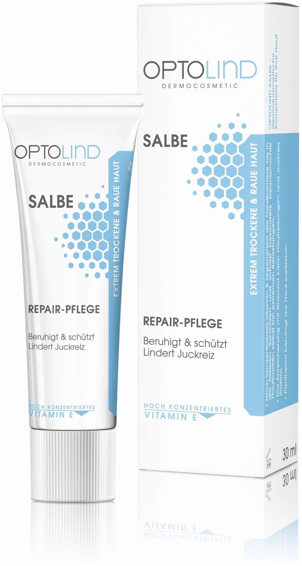 Optolind 30 ml Salbe