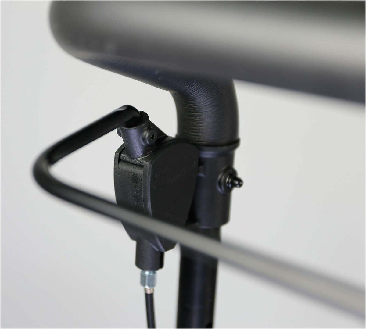 Indoor Rollator Actimo Home Blau, 1 Stück