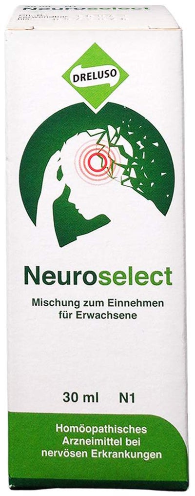 Neuroselect Tropfen