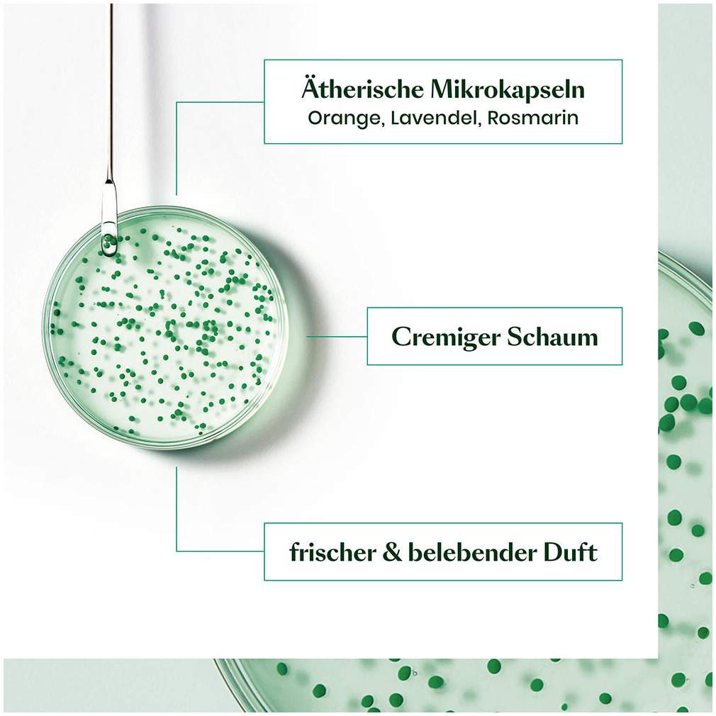 Furterer Forticea Vitalisierendes kräftigendes Shampoo 200 ml