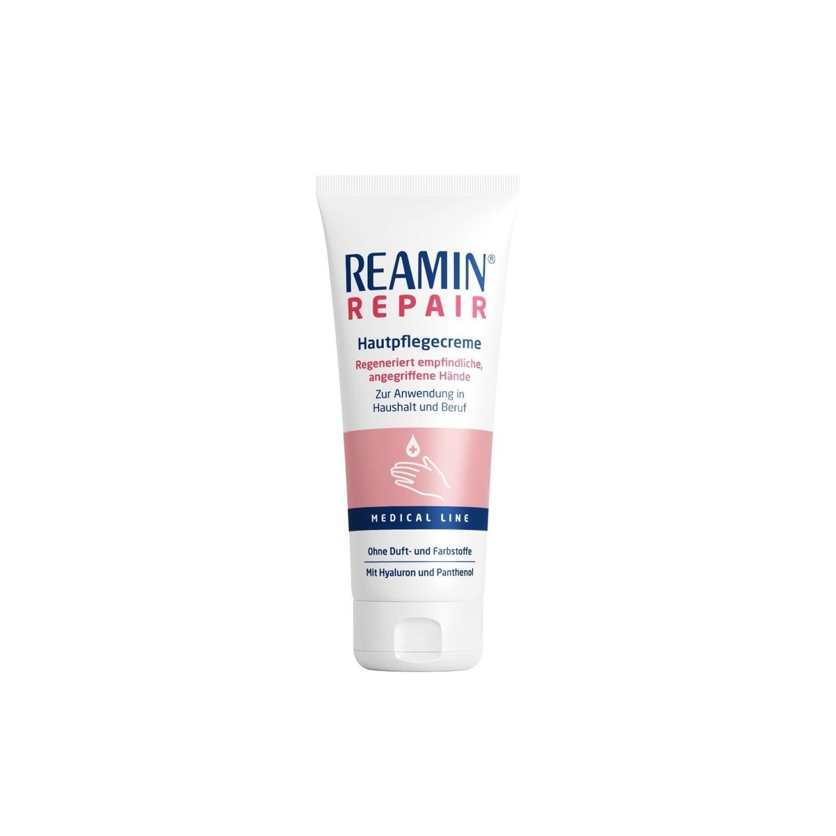 Reamin Repair 50 ml Hautpflegecreme