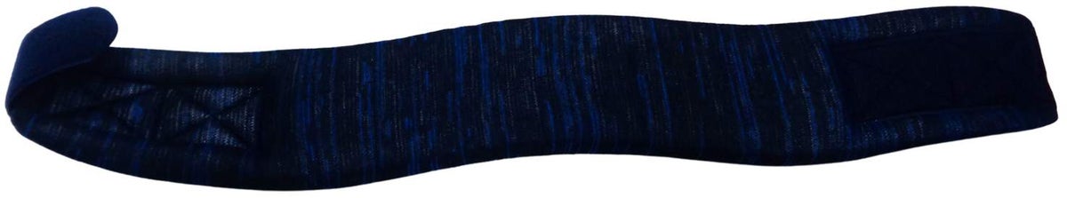 Bort Cervicalstütze 7,5 cm Eco Blau Schwarz Gr. 1 1 Stück