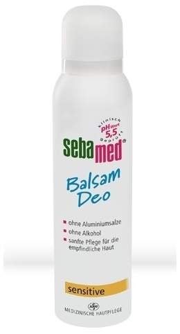 Sebamed Balsam Deo Sensitive Aerosol 150 ml