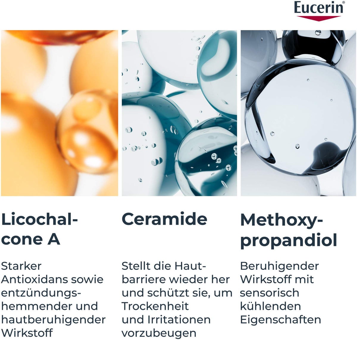 Eucerin AtopiControl Hand Intensiv 75 ml Creme