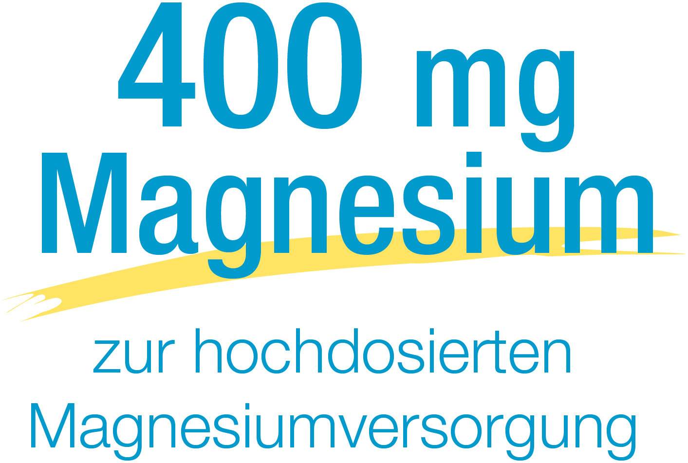 Magnesium Verla 400 Waldbeere Direkt-Granulat 25 Sticks