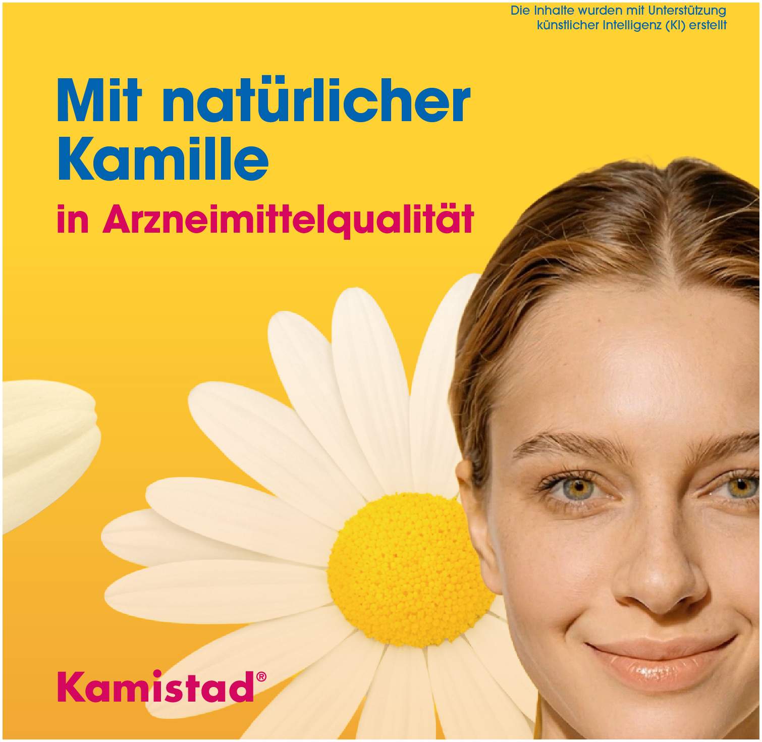 Kamistad Gel 20 g Gel
