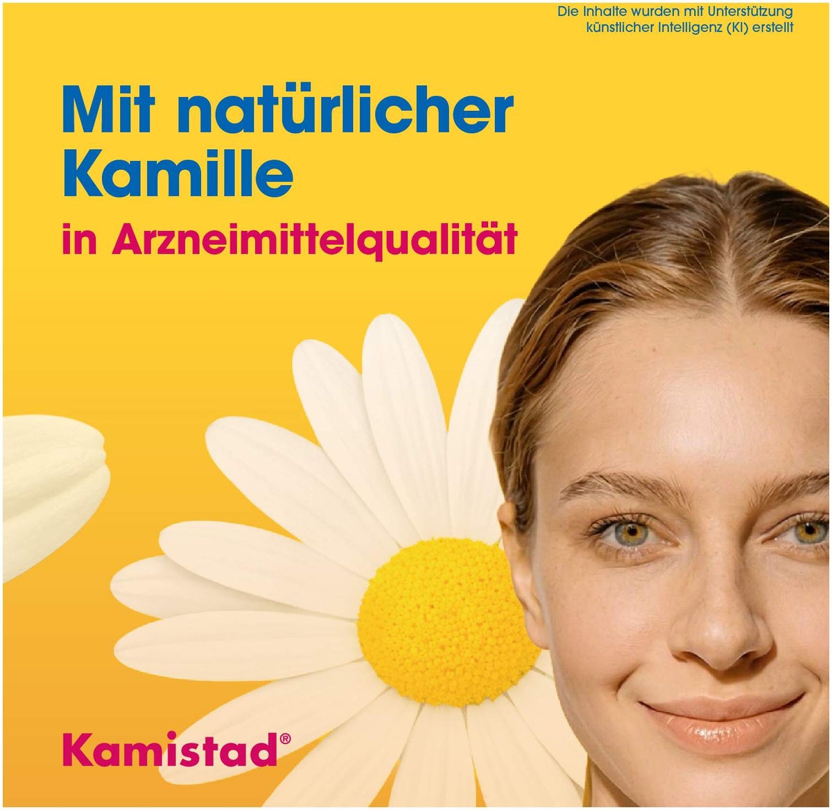 Kamistad Gel 20 g Gel