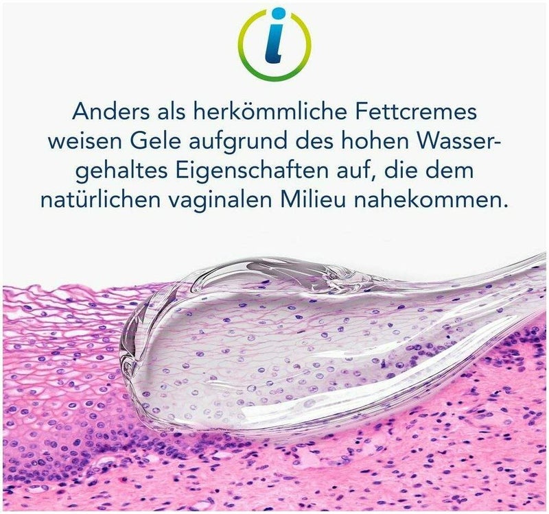 Arifem Hydro 2in1 Vaginalgel 30 ml