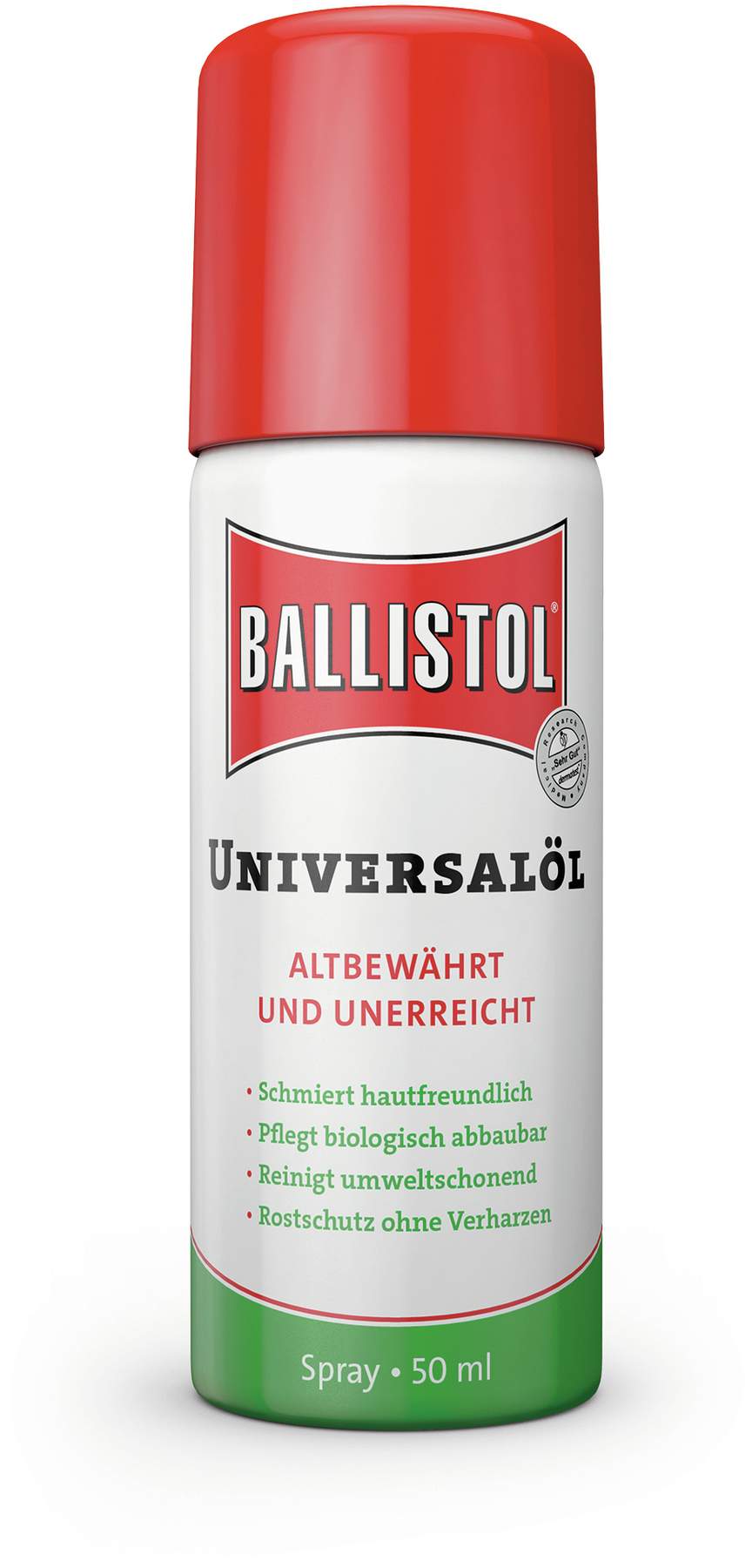 Ballistol Universalöl Spray 50 ml