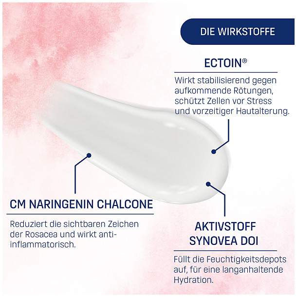 Eubos Kühl & Klar Anti-Rötung Intensivcreme 30 ml