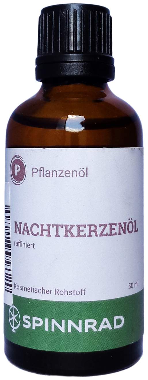 Nachtkerzenöl 50 ml