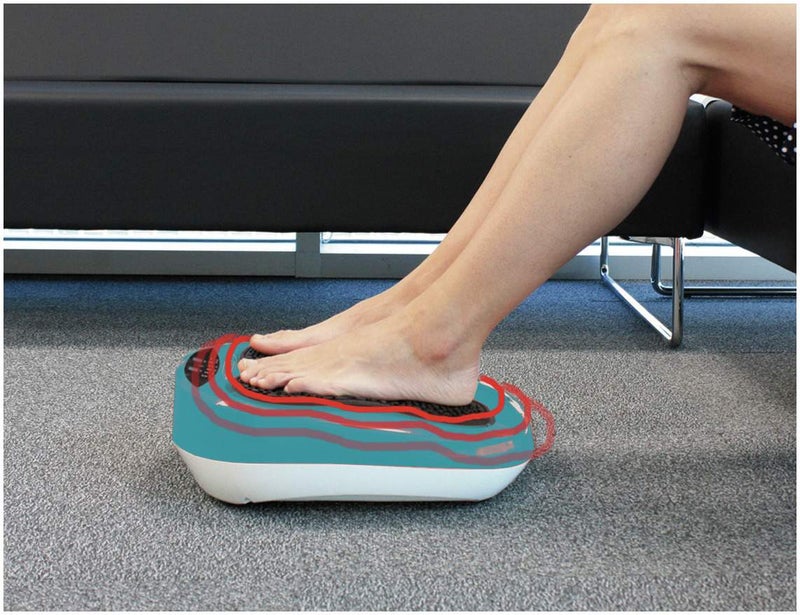 Gymform Leg Action Massagegerät