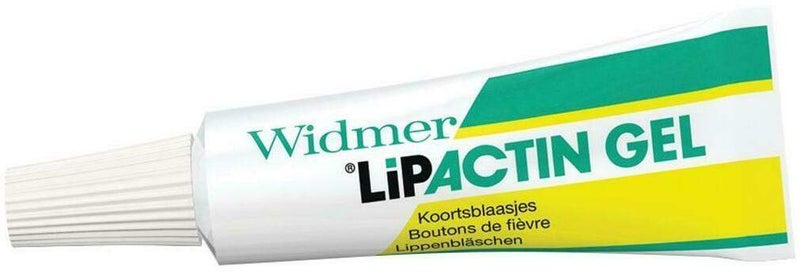 Widmer Lipactin 3 G Gel