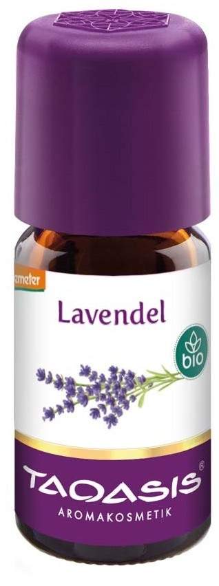 Lavendel Öl Kba 5 ml Öl