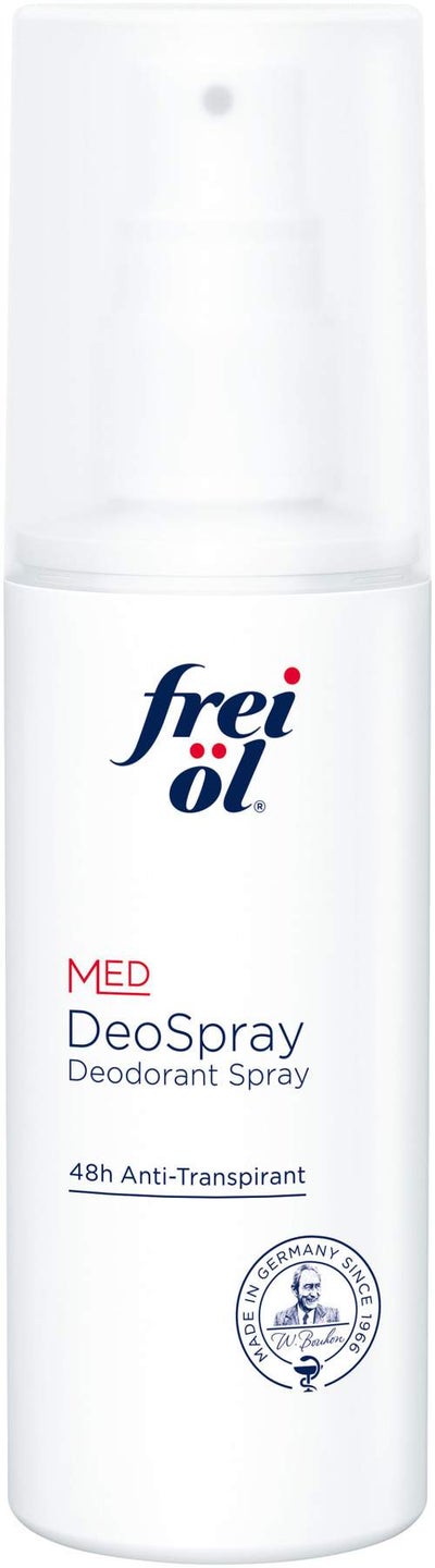 Frei Öl 100 ml Deospray