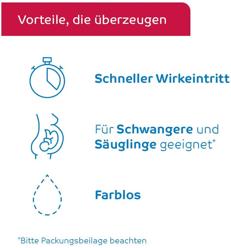 Octenisept Wund-Desinfektion 50 ml Spray