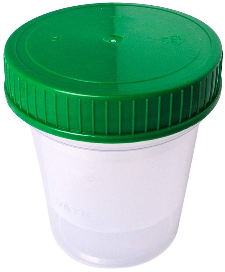 Universal-Becher 100 ml