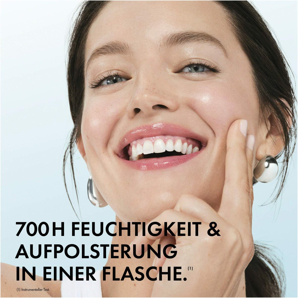 Vichy Mineral 89 Elixier 50 ml