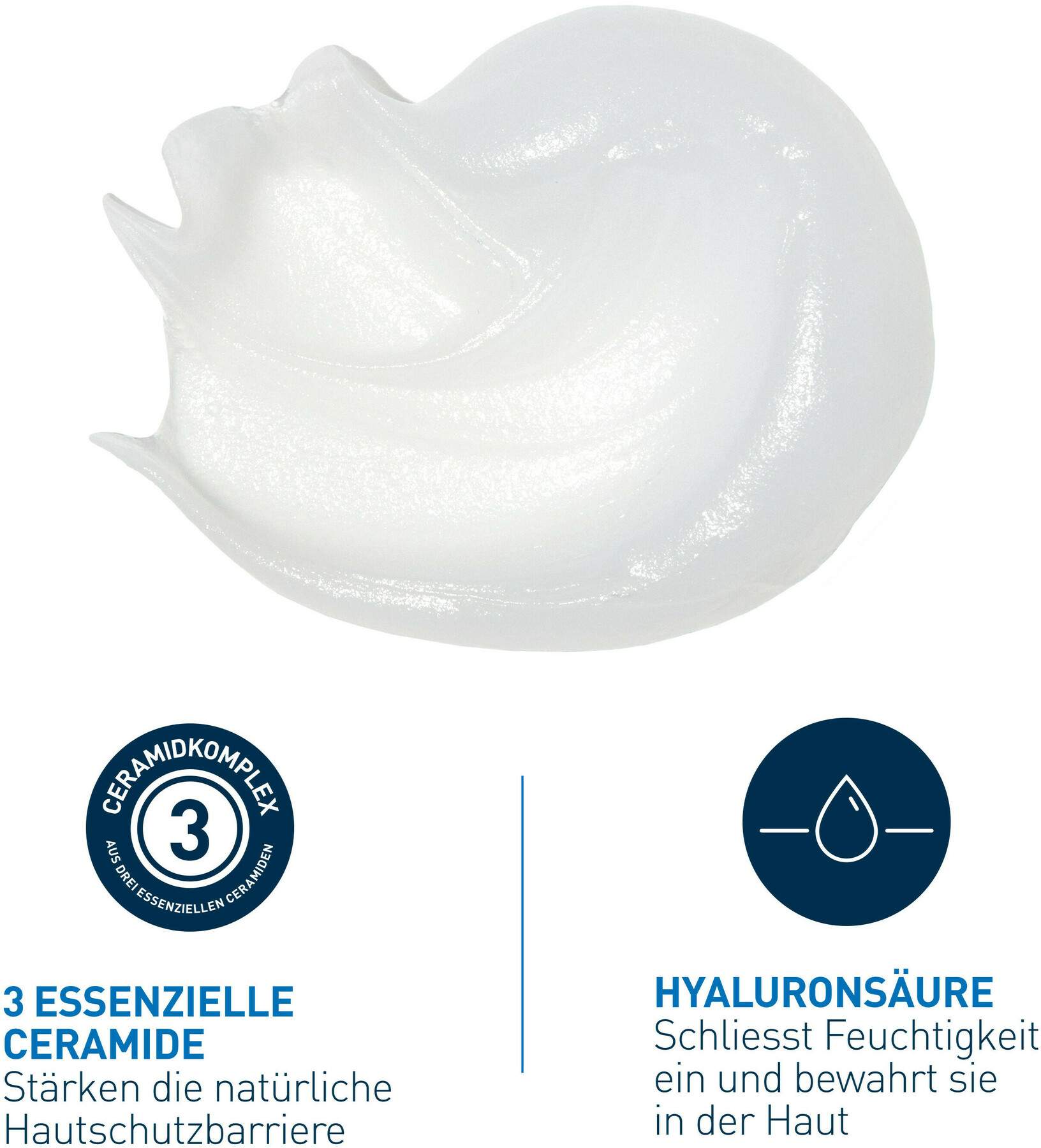 CeraVe ultra reparierender Balsam 50 ml
