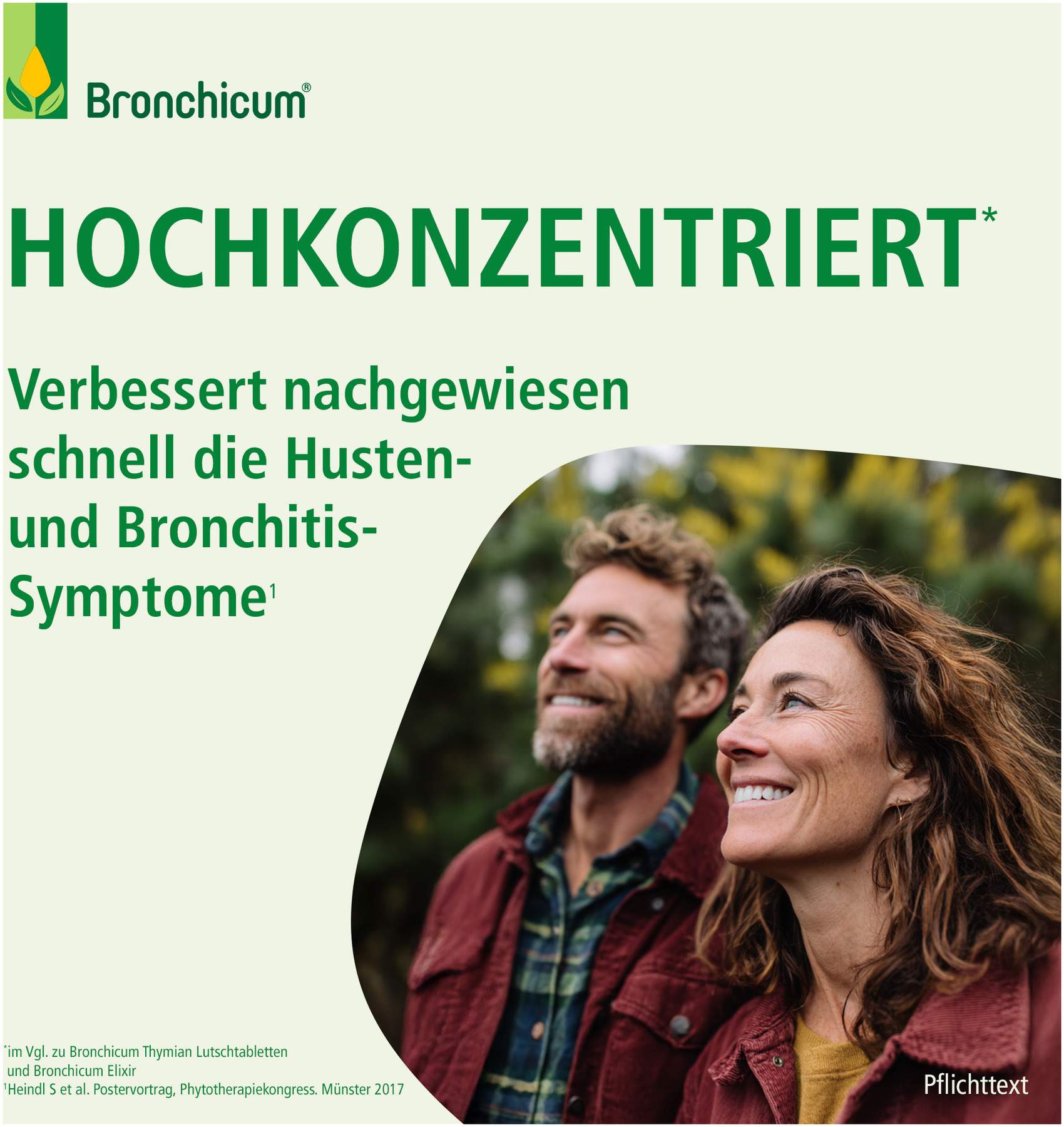 Bronchicum Tropfen 30 ml