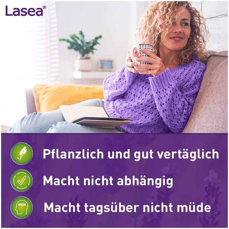 Lasea 14 Weichkapseln