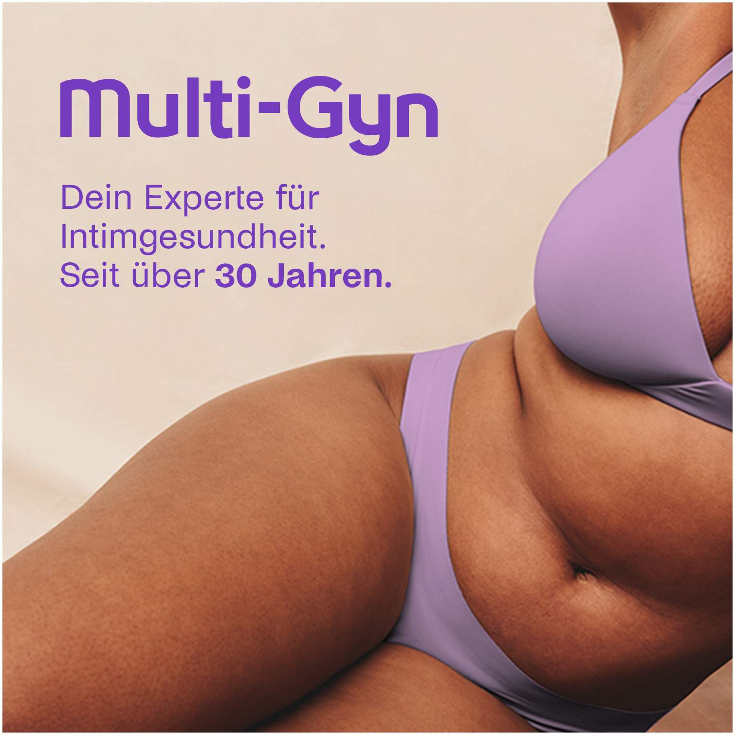 Multi-Gyn Calmingcream 50 G