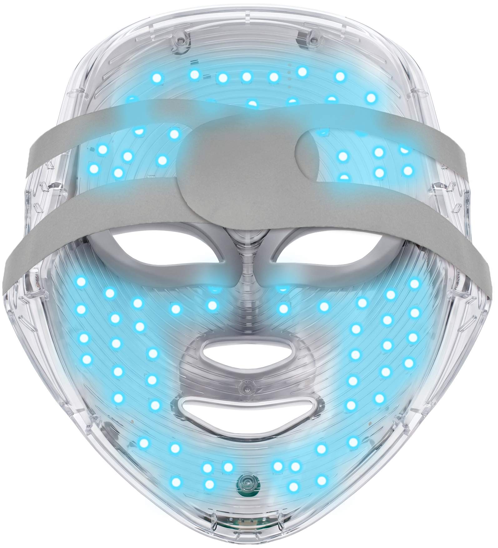 Jocca LED-Gesichtsmaske 1 Stück