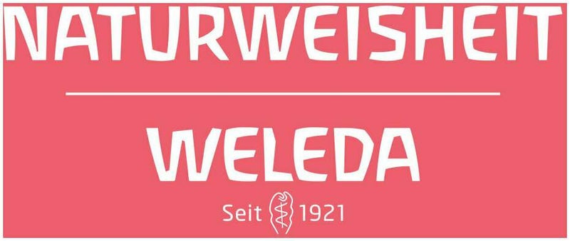 Weleda Naturweisheit Meine Haare, Wimpern & Nägel 46 Kapseln