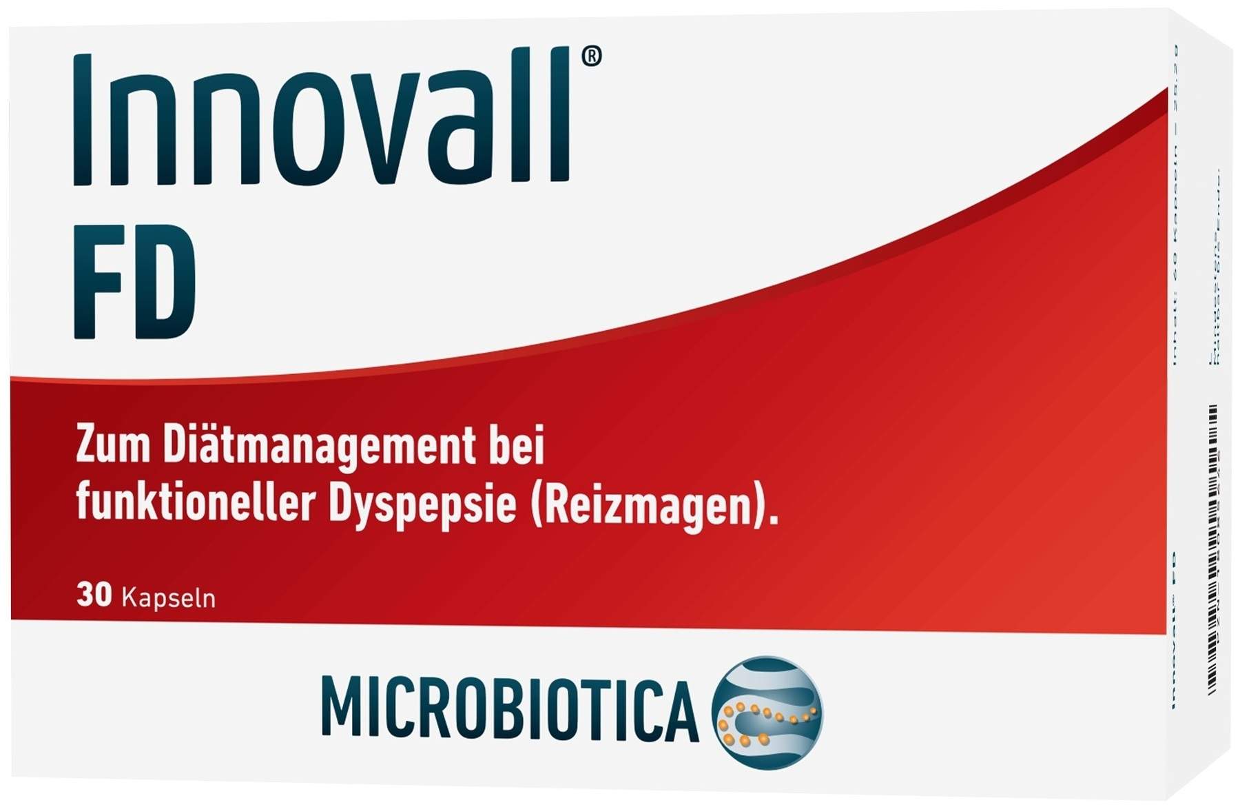 Innovall Fd 60 Kapseln