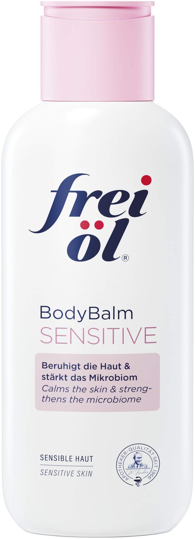 Frei Öl Bodybalm Sensitiv 250 ml