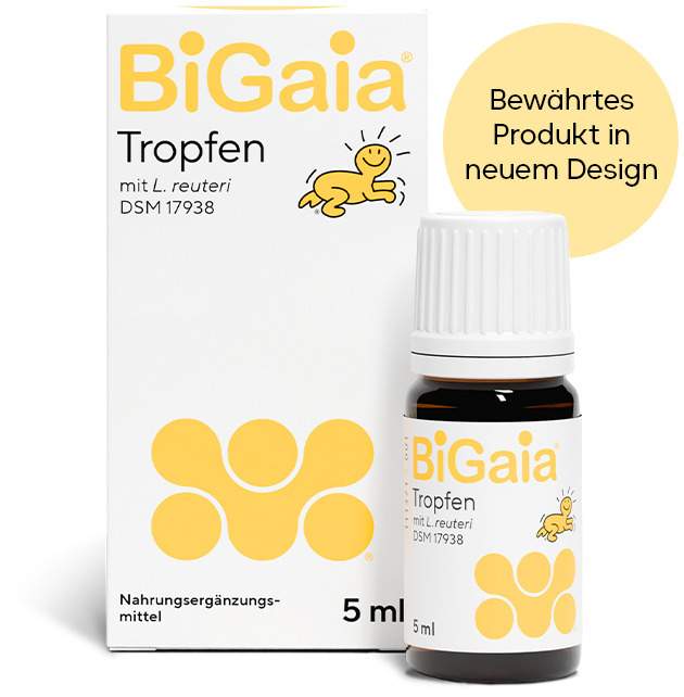 BiGaia 5 ml Tropfen