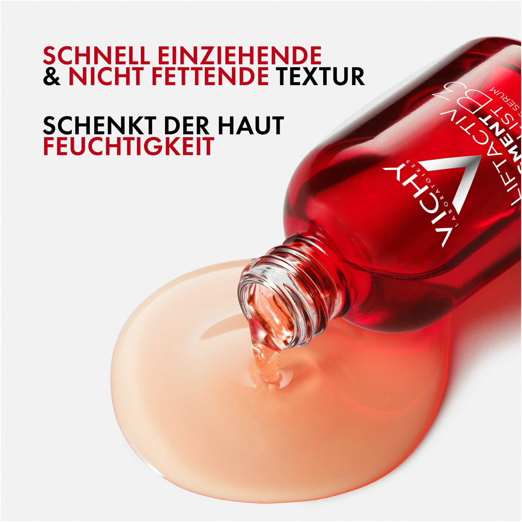 Vichy Liftactiv Specialist B3 Serum 30 ml + gratis Kosmetiktasche 1 Stück