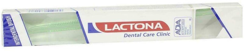 Lactona 27bb Einbüschelbürste Zweiendig