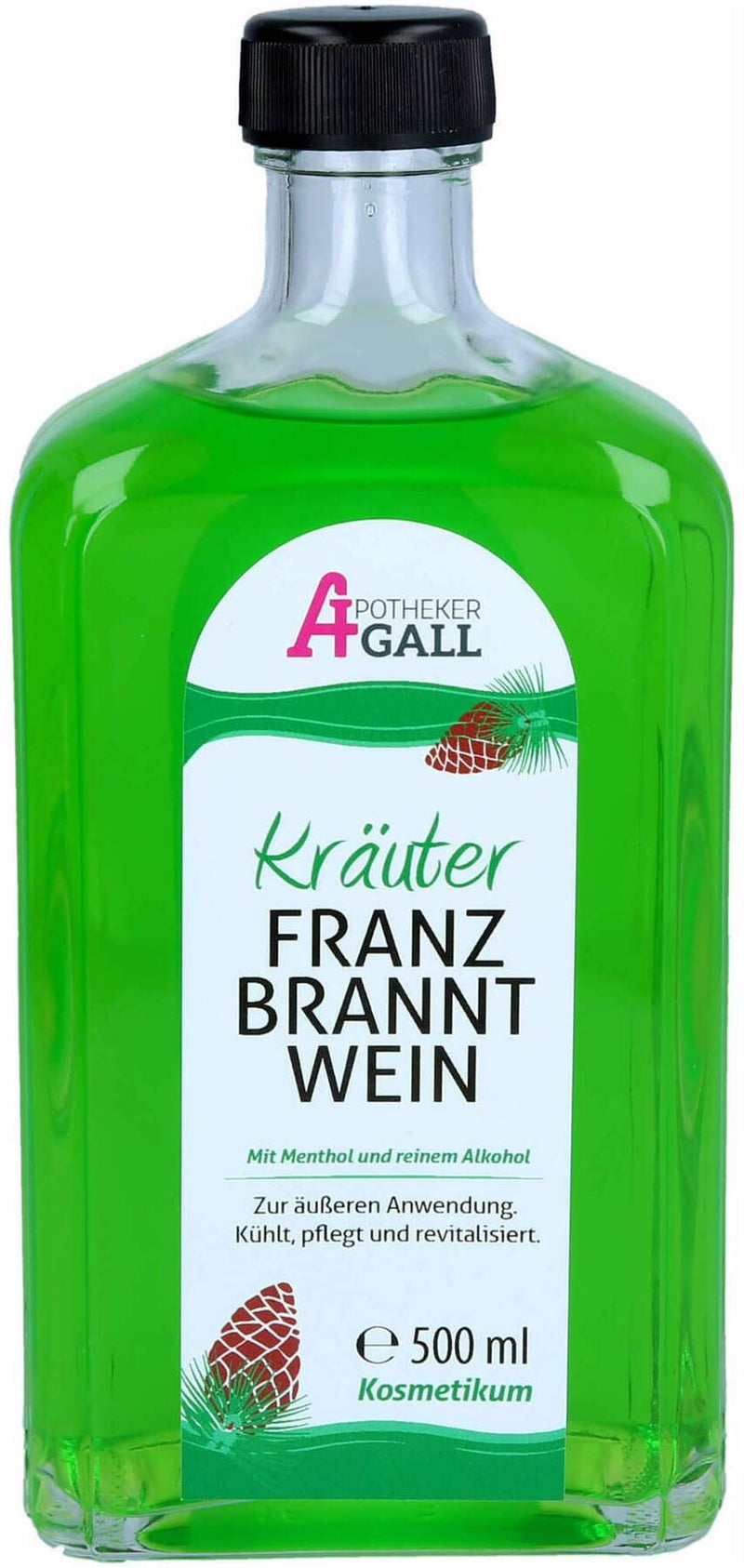 Franzbranntwein