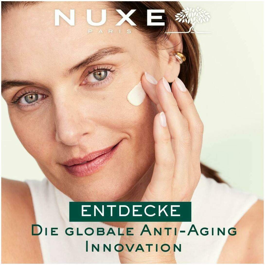 NUXE Nuxuriance Ultra Tagescreme AH 50 ml