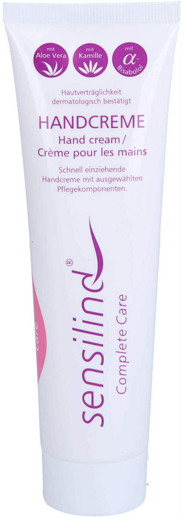 Sensilind Handcreme 100 ml
