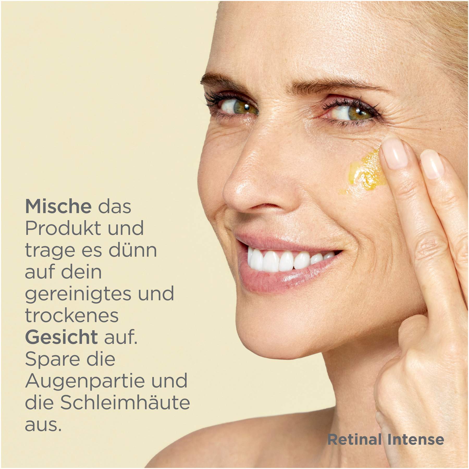 Isdin Isdinceutics Retinal Intense 50 ml Serum