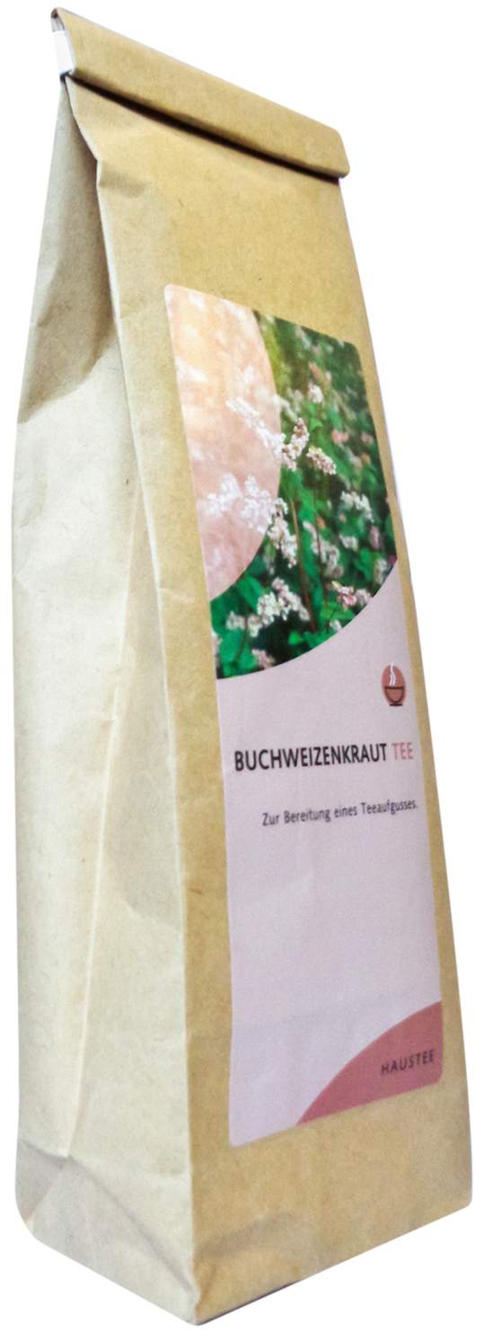 Buchweizenkraut Tee 100 G