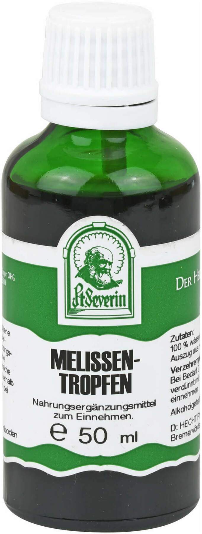 Melissentropfen 50 ml