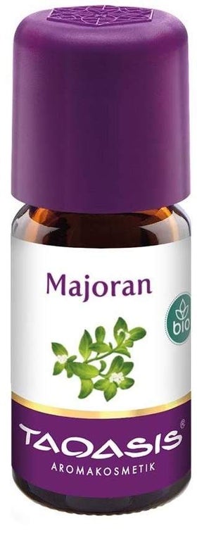 Majoran Öl Bio