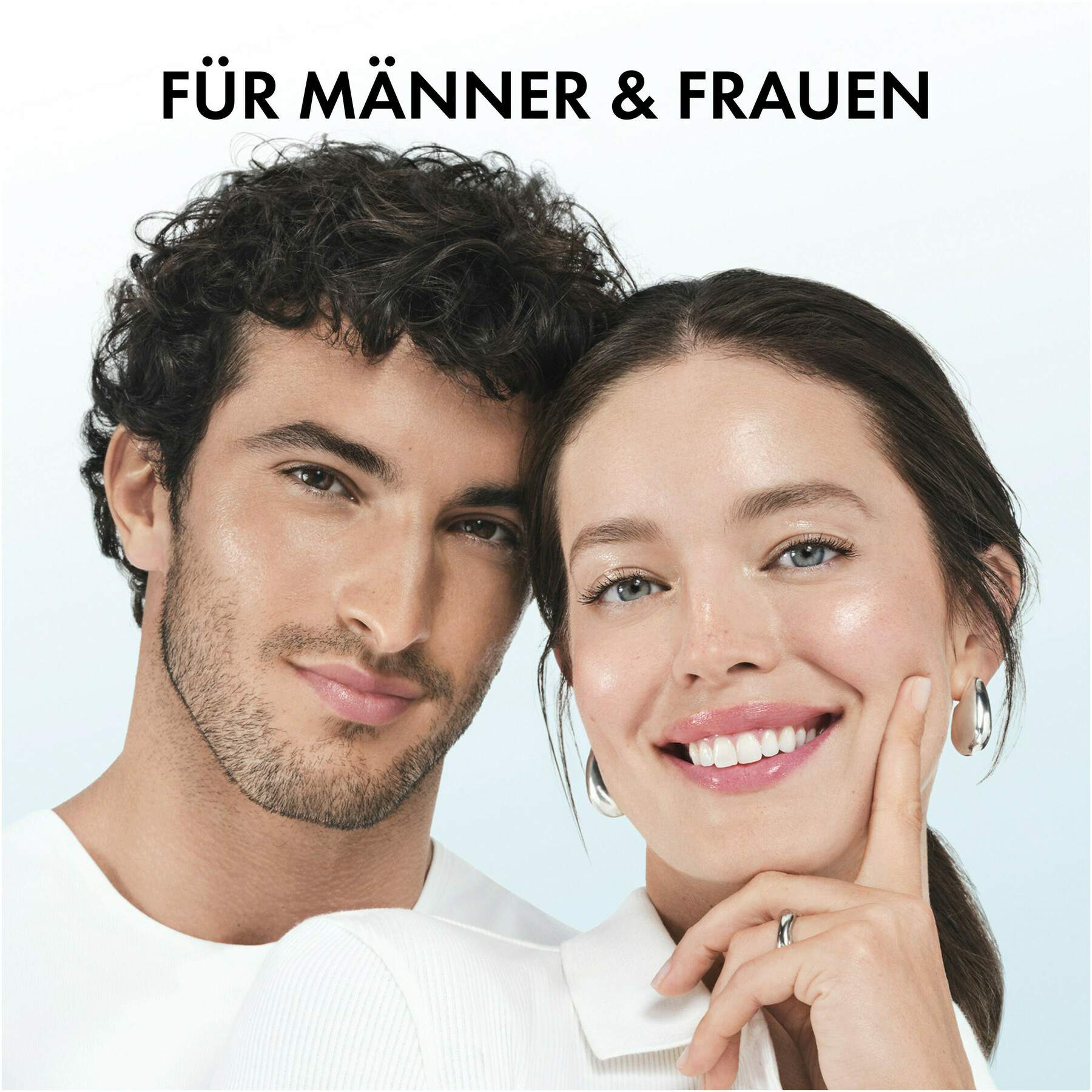 Vichy Mineral 89 Elixier Nachfüllpackung 50 ml