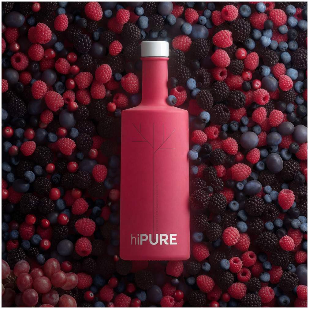 hiPure Mikrovitalstoffkonzentrat 500 ml