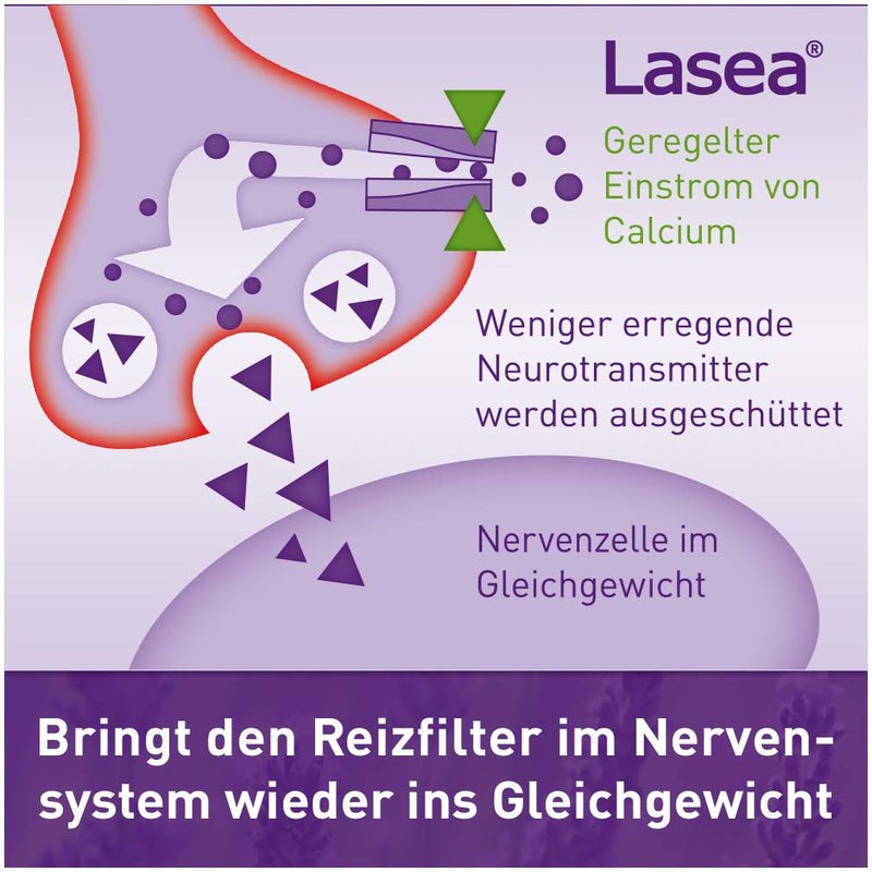 Lasea 56 Weichkapseln