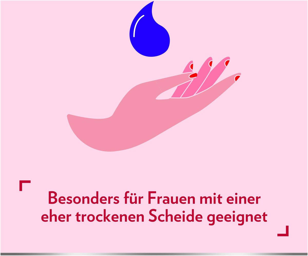 Canesten Gyn 3-Tage-Therapie Vaginalcreme 20 g Creme