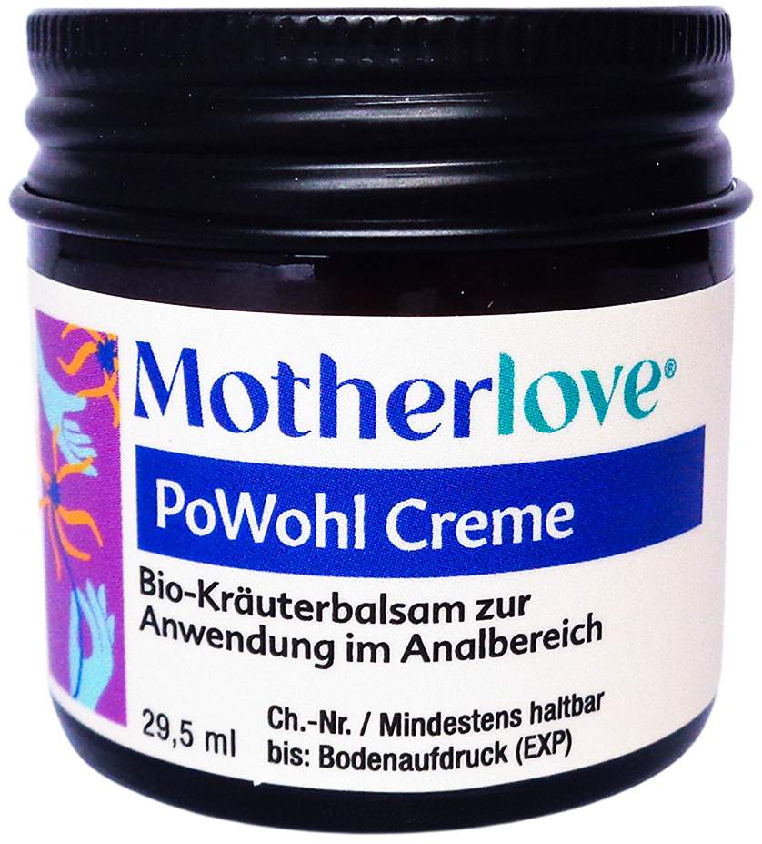 Motherlove Powohl Creme 29,5ml