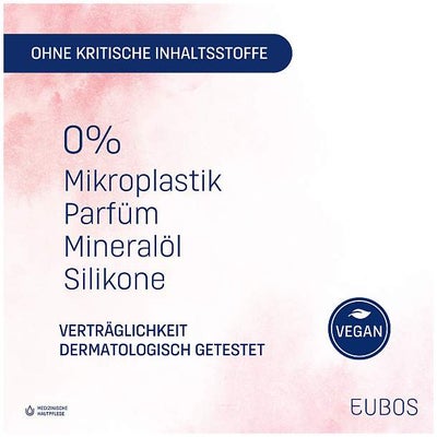 Eubos Kühl & Klar Anti-Rötung Serum 30 ml